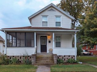 115 W Delaware St, Dwight, IL 60420