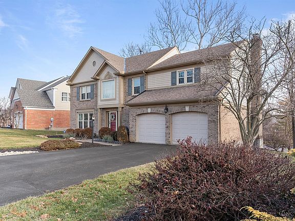 2nd image of 2054 Berkshire Club Dr