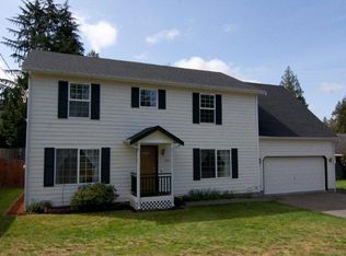 5683 NE Woodburn Rd, Kingston, WA 98346