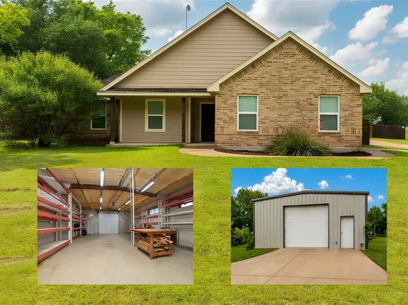405 Kimbrough Rd, Azle, TX 76020