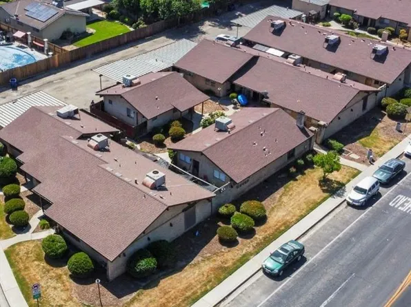1520 S Reed Ave, Reedley, CA 93654