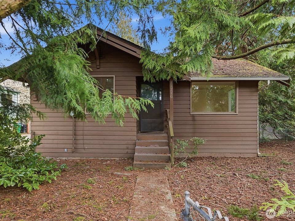 11716 16th Avenue NE, Seattle, WA 98125 | Zillow