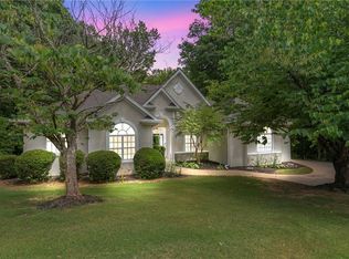 306 Stonebridge Blvd, Bremen, GA 30110