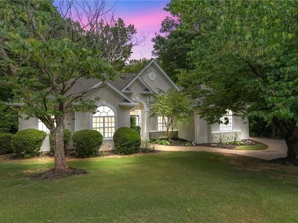 306 Stonebridge Blvd, Bremen, GA 30110