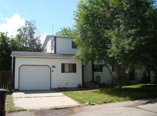 1317 Yellowstone River Rd APT 8, Billings, MT 59105