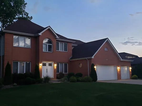 3224 Cumberland Trl, Olympia Fields, IL 60461