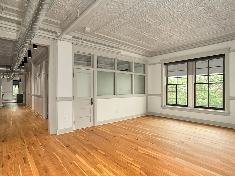 Allegheny Branch House Lofts — Photo 13