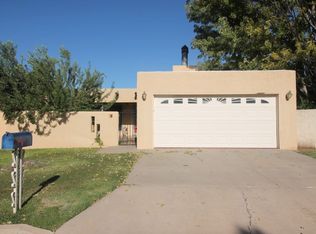 6 Paseo Vlg, Clovis, NM 88101