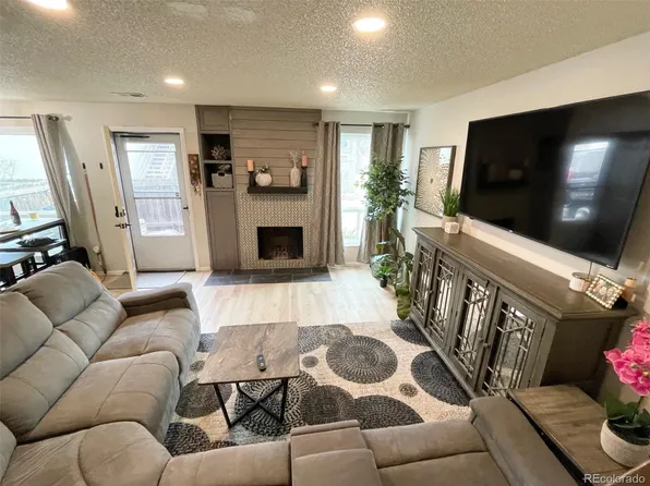 7373 W Florida Avenue #2C, Lakewood, CO 80232