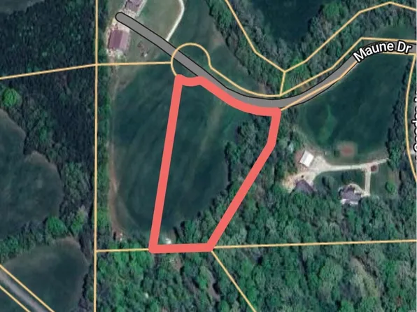 0 Maune Dr, Washington, MO 63090