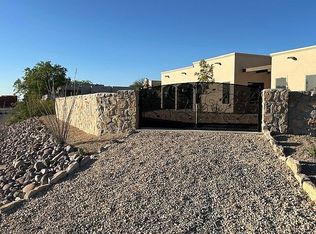 8261 Pissarro Dr, Las Cruces, NM 88007