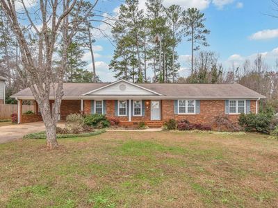 445 Harrell Dr, Spartanburg, SC, 29307