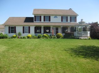 2531 Blake Rd, Wadsworth, OH 44281