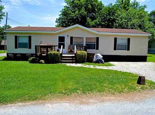 320 J St, Wynne, AR 72396