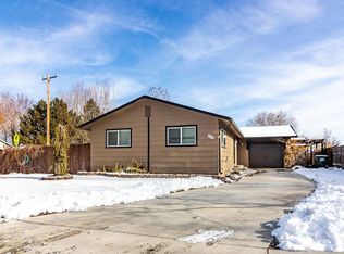 420 N Shady Grove Pl, Kuna, ID 83634