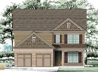 987 Upland Ct, Buford, GA 30518