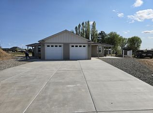 2368 Hunters St #A, Ephrata, WA 98823