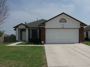 230 Beau Ln, Kyle, TX 78640