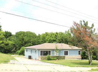 9516 W 50th Ter, Merriam, KS 66203
