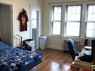 62 Queensberry St APT 207, Boston, MA 02215