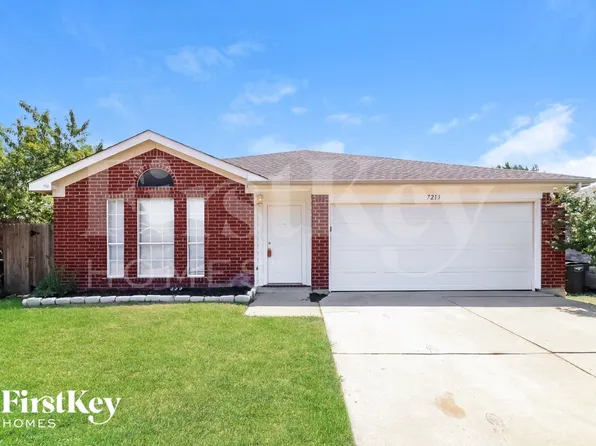 7213 Ashbourne Way, Fort Worth, TX 76133