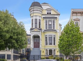 616 Page St, San Francisco, CA 94117