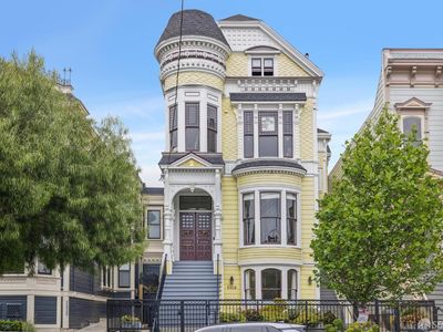 616 Page St, San Francisco, CA, 94117