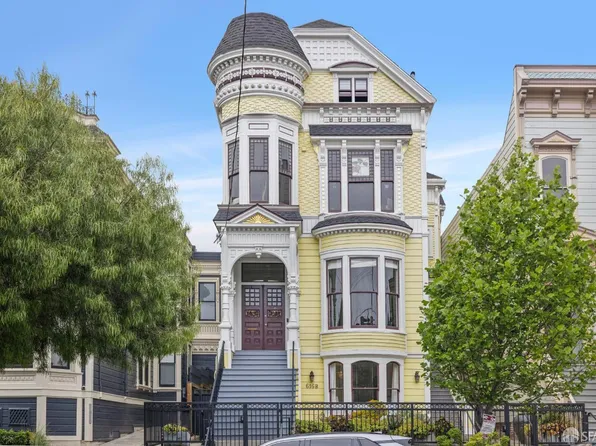 616 Page St, San Francisco, CA 94117