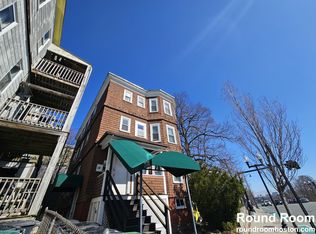 771 Somerville Ave #2, Somerville, MA 02143