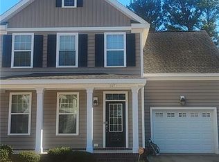 107 Bedford Pl, Portsmouth, VA 23701