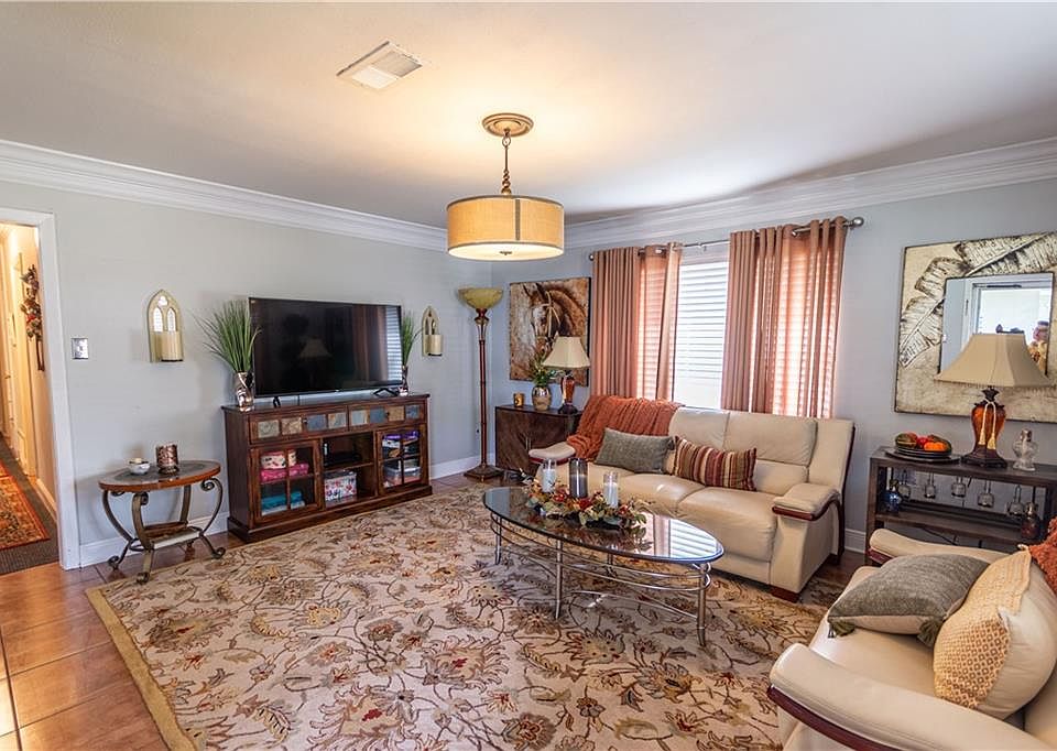 4317 Tartan Dr, Metairie, LA 70003 Zillow