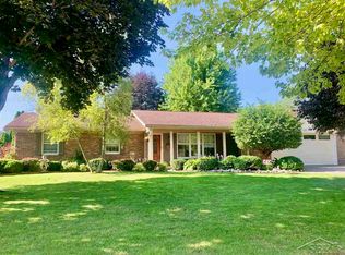 127 Harvest Ln, Frankenmuth, MI