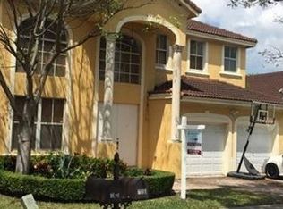 7866 SW 164th Pl, Miami, FL 33193