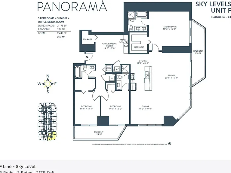 Panorama Tower — Photo 65