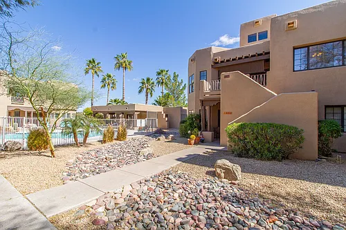 12438 N Saguaro Blvd #207 Photo 1