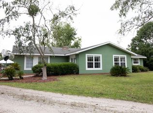 356 Western Rd, New Smyrna Beach, FL 32168