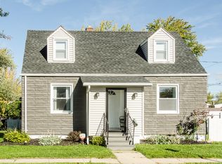 167 Fairfield Ave, Buffalo, NY 14223