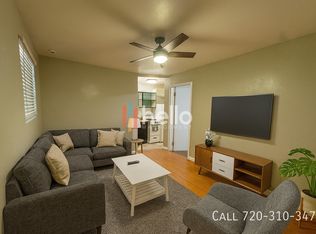 1372 Zephyr St #1372, Denver, CO 80214