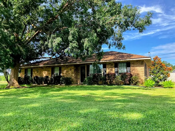 746 Choupique Ln, Cottonport, LA 71327