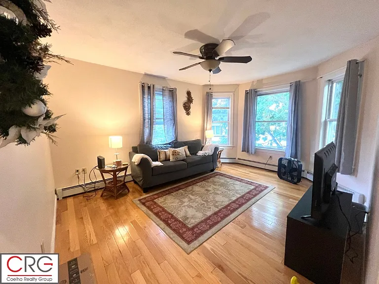 45 Bristol St #2 — Photo 1
