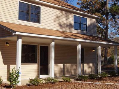 9612 Ross Rd, Mabelvale, AR, 72103