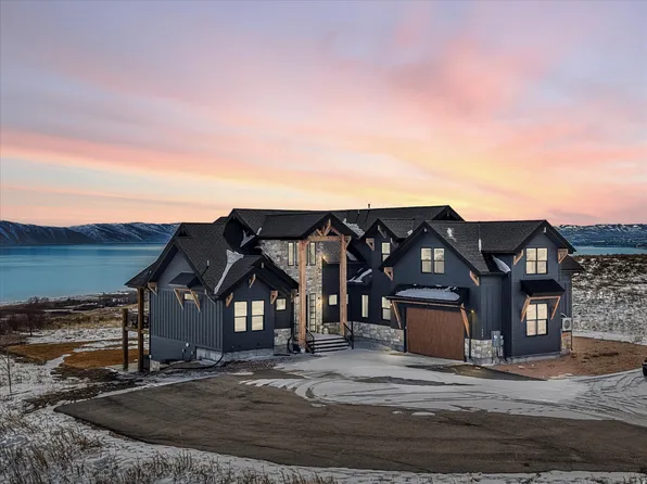 243 Hawksbeard Cir, Fish Haven, ID 83287