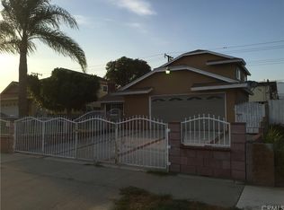 1777 E Rosewood Ct, Ontario, CA 91764