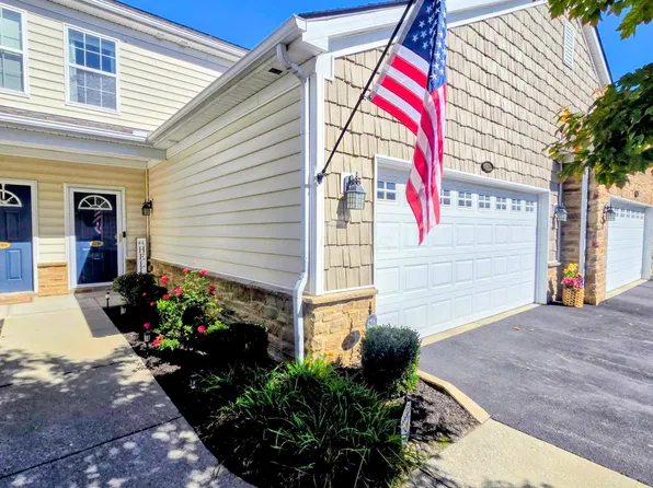 6216 Albany Brooke Dr, Westerville, OH 43081