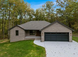 81 Westridge Trl, Monterey, TN 38574