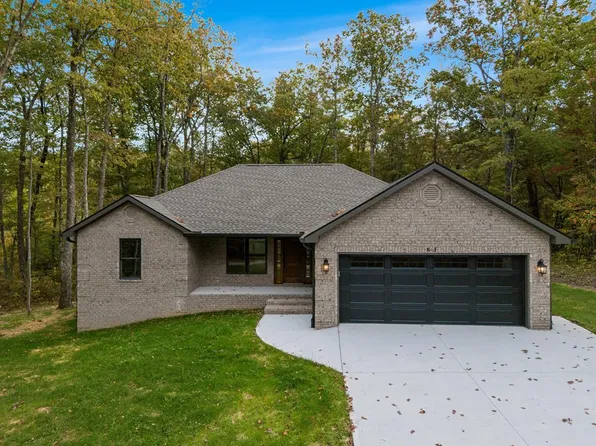 81 Westridge Trl, Monterey, TN 38574