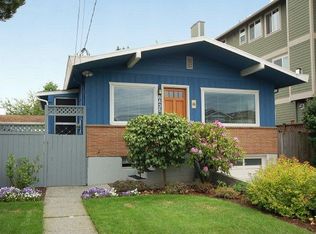 8435 S 114th St, Seattle, WA 98178