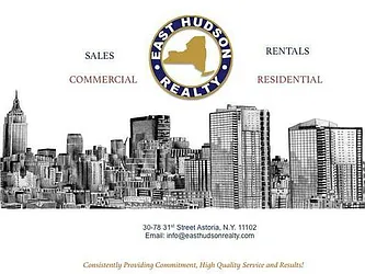 Rented by East Hudson Realty