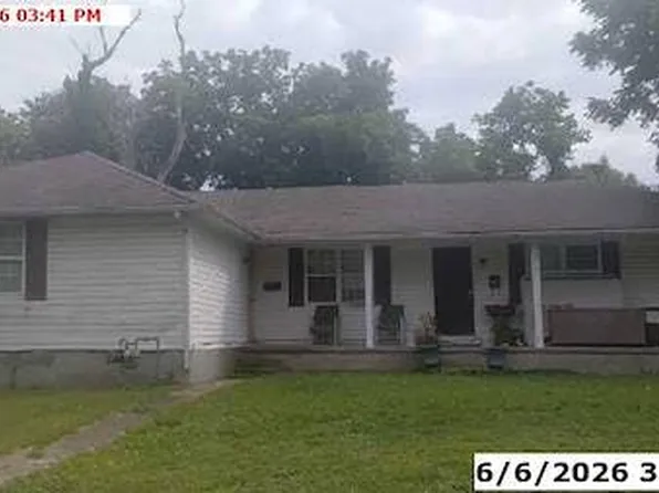 319 E 18th St, Hopkinsville, KY 42240