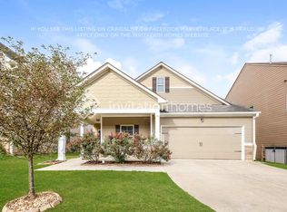 5510 Rialto Way, Cumming, GA 30040